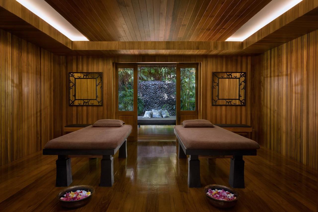 Pa Sak Tong Hotel Chiang Rai Eksteriør billede