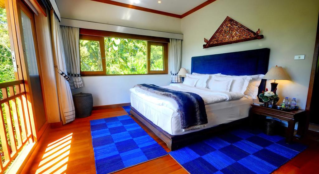 Pa Sak Tong Hotel Chiang Rai Eksteriør billede